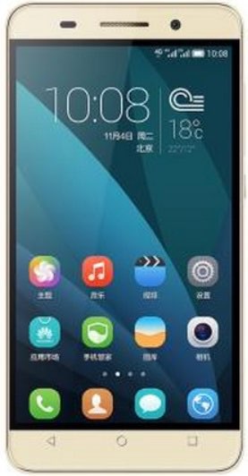 Huawei Honor Spree 4x Dual SIM TD-LTE Che2-TL00 / Che2-TL00M